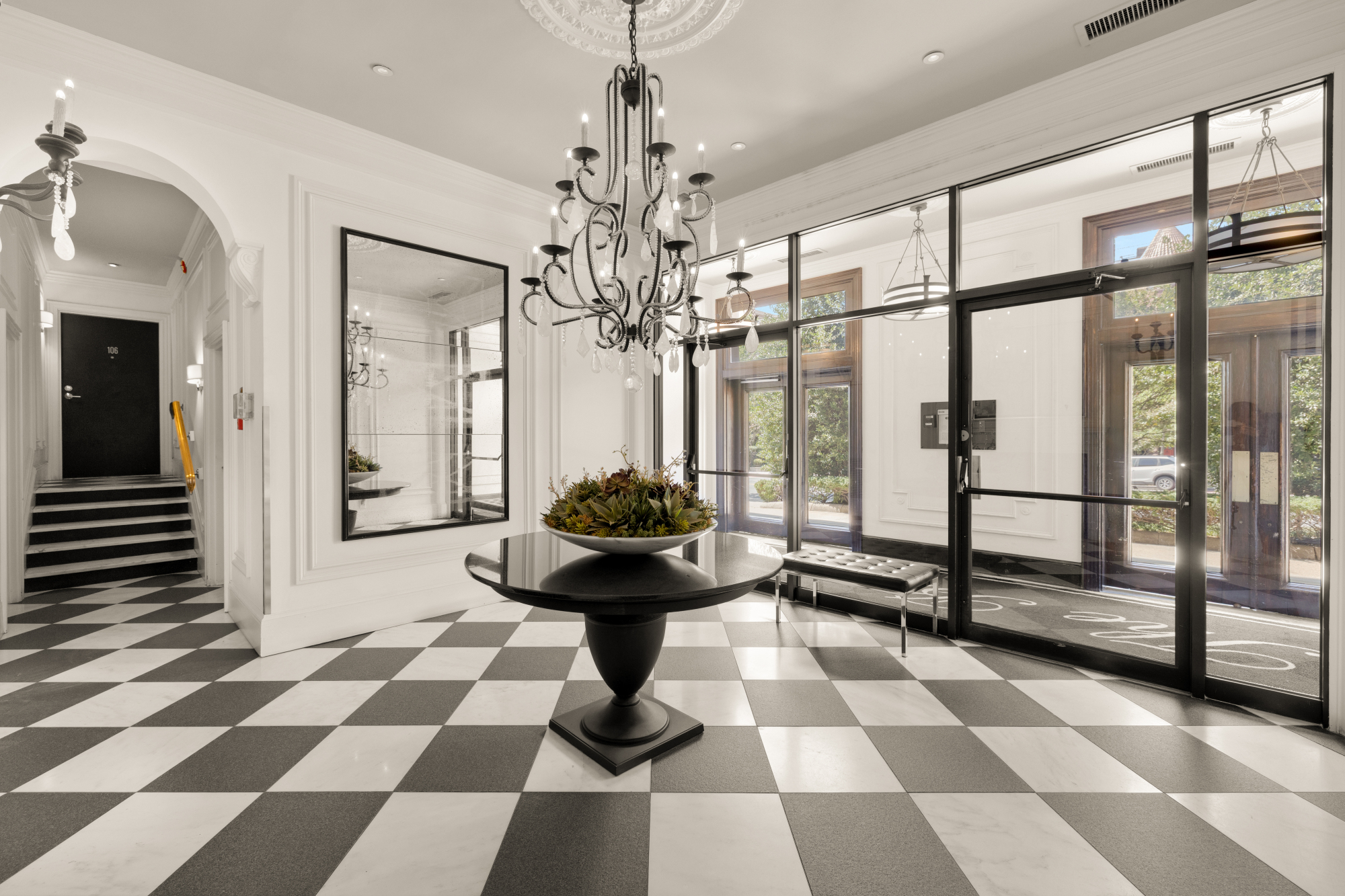 2001 16th Street NW_Lobby 2